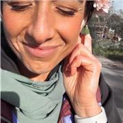 Contattami se vuoi rimetterti in forma, se ricerchi il benessere psicofisico, se hai mal di schiena, se vuoi stare bene..!